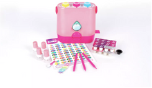 Load image into Gallery viewer, Make it Real Colour Fusion Nail Polish Maker open