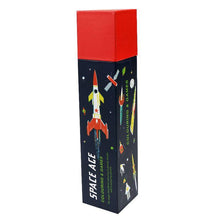 Load image into Gallery viewer, Space Age Activity Sheets