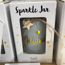 Load image into Gallery viewer, Matariki Twinkle Jar
