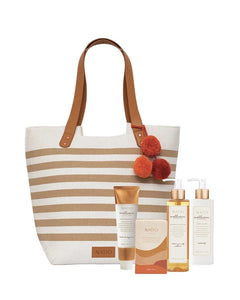 Natio Luminous Sun Tote Bag and Gift Set