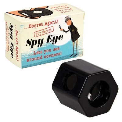 Secret Agent Side Ways Spyglass