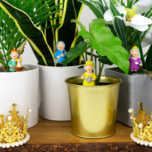 Load image into Gallery viewer, Mini Plant Pot Royal Gardners
