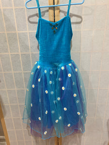 Princess dress  size s