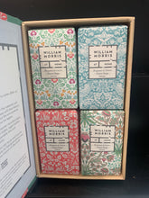 Load image into Gallery viewer, William Morris Guest Soap Set
