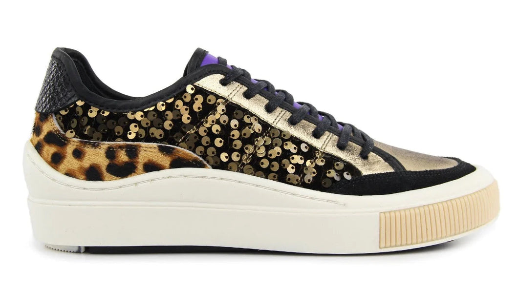 Shelter Moon Sneaker SIZE 39