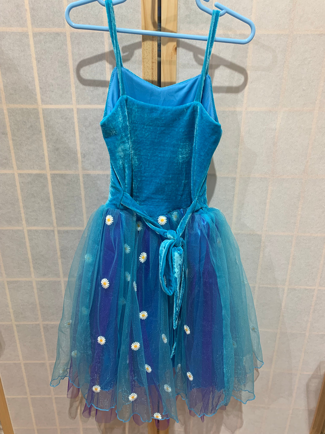 Princess dress  size s