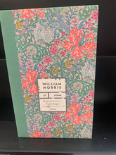 Load image into Gallery viewer, William Morris Guest Soap Set

