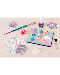 Make it Real Glam Deluxe Unicorn Makeover Set products